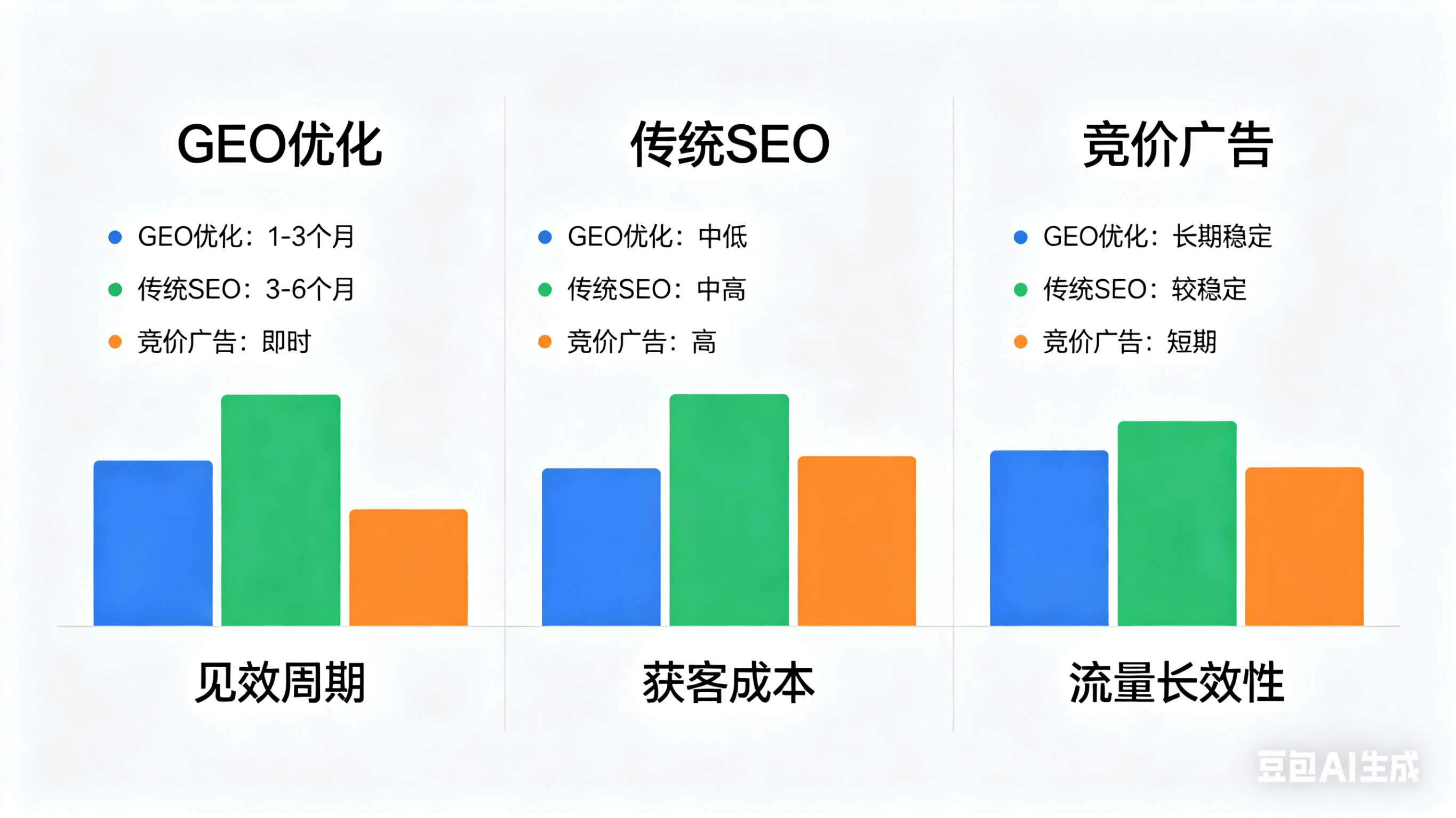 梁山GEO优化多久能出效果？企业AI获客见效周期全解析